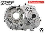 CARTER MOTEUR GAUCHE ZONGSHEN FIDDY W110/125