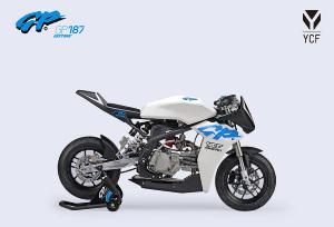 Mini GP YCF 187 2025 