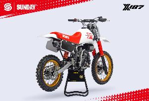 YCF Sunday X 187 2026