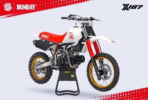 YCF Sunday X 187 2026