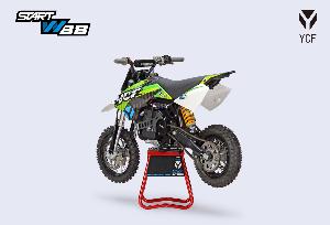 DIRTBIKE ELECTRIQUE YCF START W88