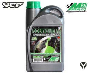 HUILE DE FOURCHE R 2.5 BIO - BIDON 1L