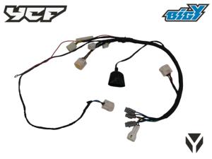WIRE HARNESS KL2E BIGY 2017