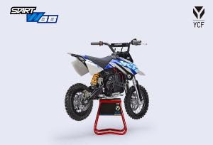 Dirtbike Electrique YCF 88-E 2025 