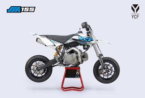 Supermoto YCF F155 2025