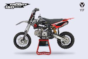 DIRTBIKE 150cc YCF FACTORY SP2 150