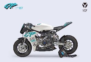 YCF 155cc MINI GP 157