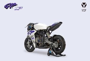 YCF 190cc MINI GP 187