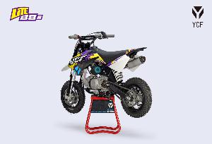 DIRTBIKE 88cc YCF LITE 88