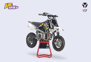 DIRTBIKE 88cc YCF LITE 88