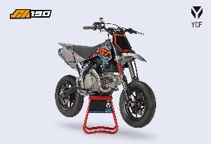 SUPERMOTO 190cc YCF SM 190 DAYTONA