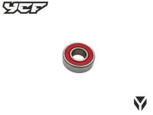 Roulement roue 6202 NTNd35mmxd15mmx11mm