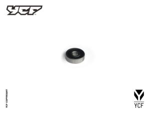 ROULEMENT DE ROUE 6003