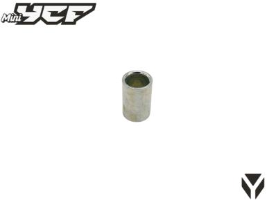 ENTRETOISE ROUE AVANT DROITE ET GAUCHED13MMXD10.5MMX23MM