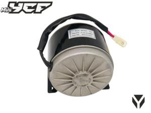MOTEUR ELECTRIQUE 170W 24V 9.5A BB12