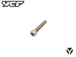 Vis M8x40mm pour fixation diabolo