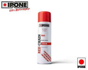 IPONE GRAISSE CHAINE ROUGE 250ml