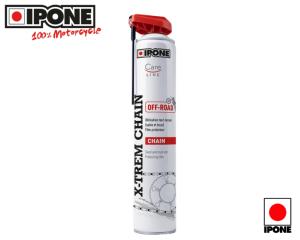 IPONE X-TREM CHAIN OFF ROAD - Graisse de Chaine Tout-Terrain - 750ml