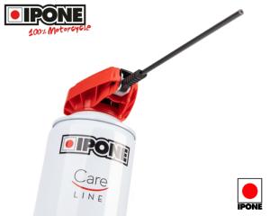 IPONE CARBU CLEANER - Dégraissant carburateur - 750ml