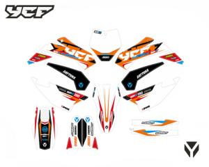 KIT DECO COMPLET SP3 2022