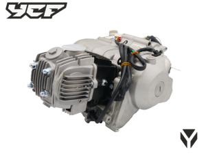 MOTEUR COMPLET 110 DEMARREUR ELECTRIQUE SEMI AUTOMATIQUE