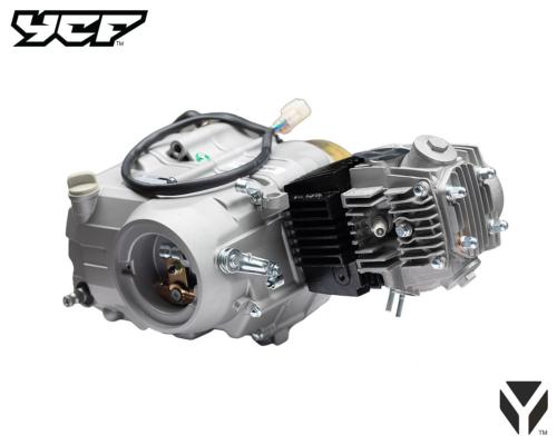 MOTEUR 125cc boite inversé