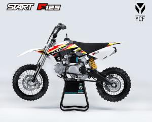 PIT BIKE - YCF START 125 2022