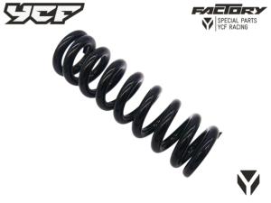 SPRING FOR SHOCK ABSORBER BIGY 355mm 1000LBS