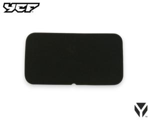 MOUSSE DE FILTRE A AIR 179mmX94mmX20mm 2025