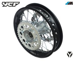 ROUE ARRIERE SM 2,15 X 12