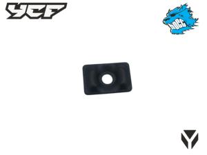 Patte fixation tendeur de chaine Lite-50