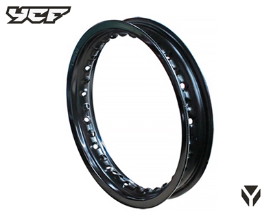 CERCEAU ROUE ACIER 1.40X10 YCF50 / START 88 / LITE 88