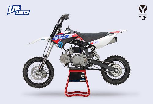 DIRTBIKE 150cc YCF LITE 150