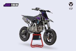 SUPERMOTO 155cc YCF SM 155