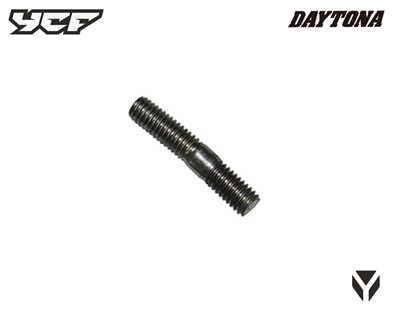 GOUJON ECHAPPEMENT DAYTONA DT150 M6x32