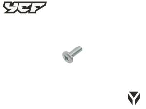 VIS M6X16mm patin de chaine