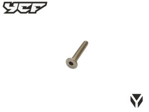 Vis M5x30mm pour support bouchon reservoir rapide