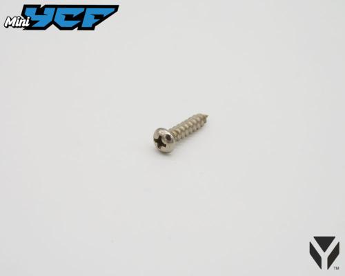 VIS ST4.2X19MM