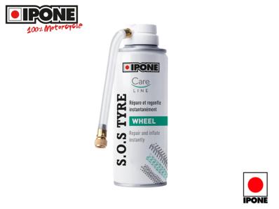 SOS TYRE IPONE