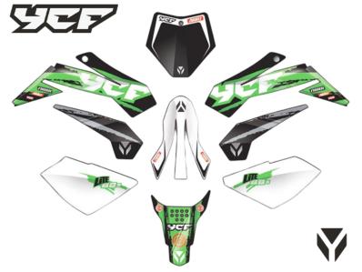 KIT DECO COMPLET LITE 88 2024