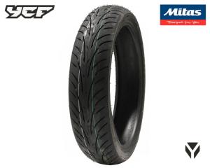 PNEU MITAS TOURING FORCE 110/70-16P