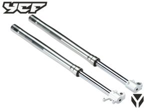 FOURCHE ZL 775mm ajustable - GRIS
