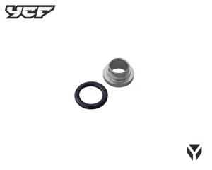 SHOCK BOTTOM SPACER ENGI 12x14×6×11MM ALU 7075