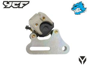 ETRIER DE FREIN ARRIERE 50A/50E HYDRAULIQUE
