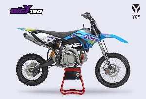 DIRTBIKE 150cc YCF BIGY 150MX