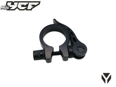SERRAGE SELLE NOIR