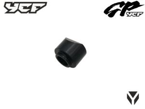 Entretoise aluminium d22xd8x3.5mm (d16x8x4.5mm) pour selecteur MINI GP