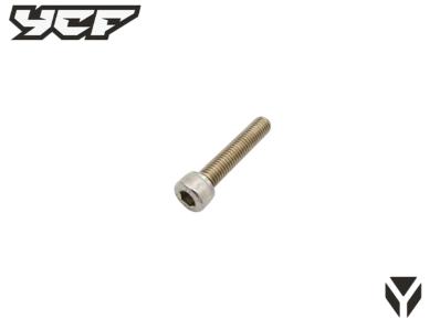 Vis M8x40mm pour fixation diabolo