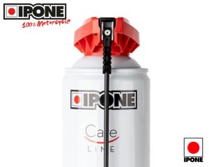 IPONE CARBU CLEANER - Dégraissant carburateur - 750ml