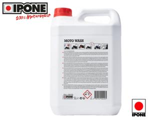 IPONE MOTO WASH - Nettoyant Multi-Surfaces - 5L